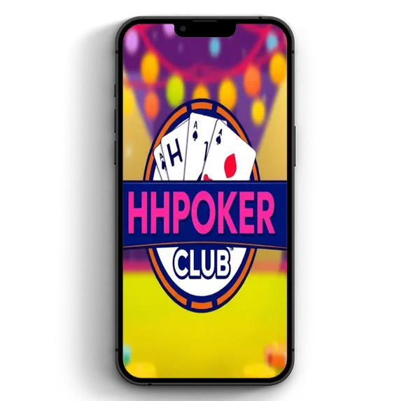 hhpoker旧版本下载官网展示
